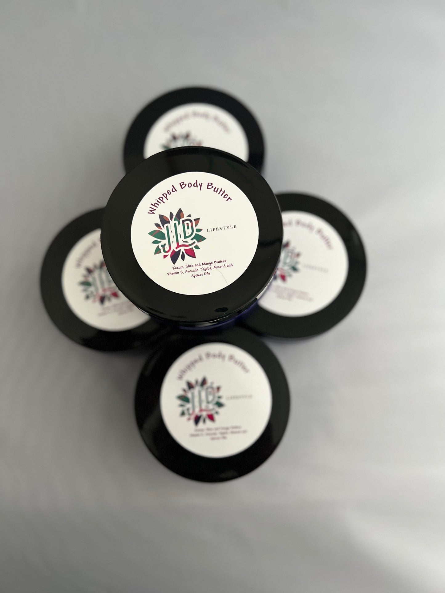 Body Butter