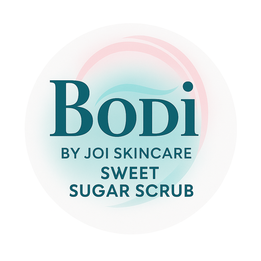 Body Scrub